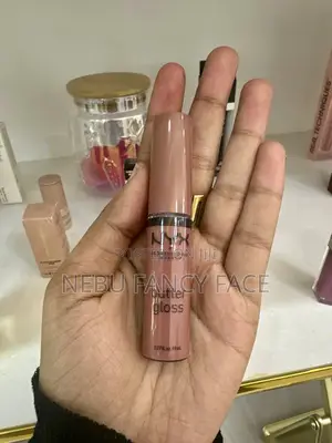Nyx Butter Gloss