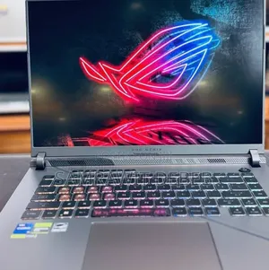 New Laptop Asus ROG Strix G15 16GB Intel Core i9 SSD 1T