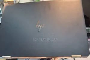 New Laptop HP Spectre 16GB Intel Core i7 SSD 512GB
