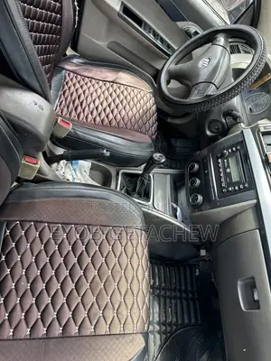Lifan 520 2011 Blue