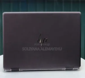 New Laptop HP Spectre X360 16GB Intel Core i7 SSD 1T