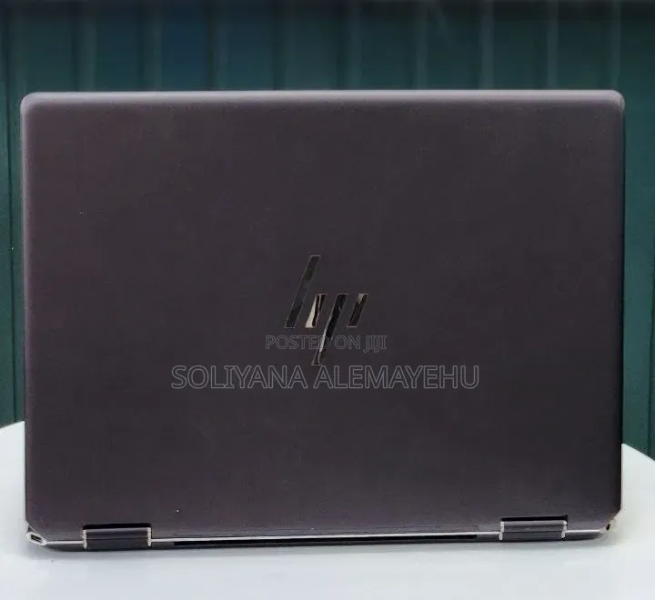 New Laptop HP Spectre X360 16GB Intel Core i7 SSD 1T