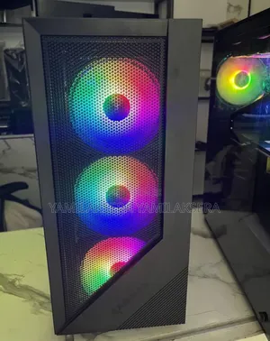 New Desktop Computer Asus TUF Gaming FX10CP 16GB Intel Core i7 SSD 1T