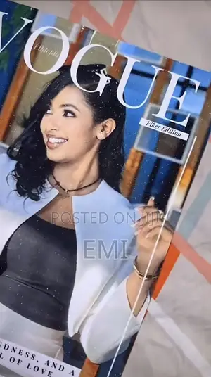 Personalized Magazine for Your Loved Ones