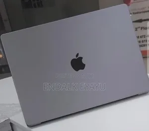 New Laptop Apple MacBook Pro 2021 M1 Max 64GB Apple M1 Pro SSD 1T
