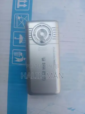 New Tecno T403 Silver