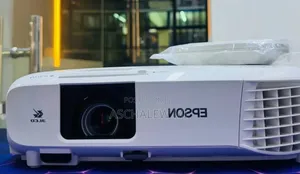 The Epson Eb-X49 Is a Portable, Entry-Level 3lcd Business