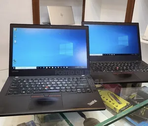 New Laptop Lenovo ThinkPad T470 8GB Intel Core i5 SSD 256GB