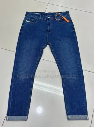 Stock Jeans - Ustorm