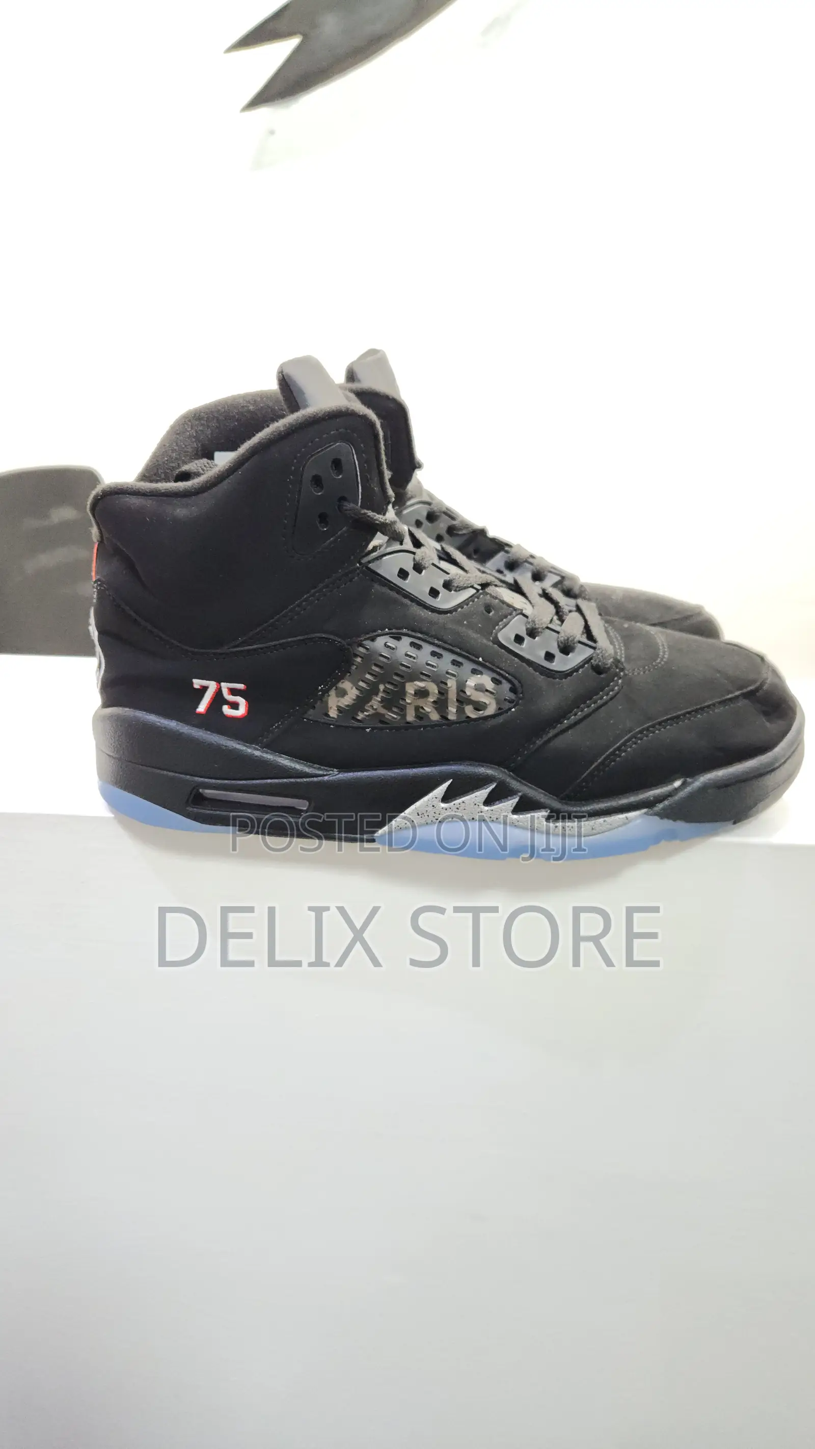 Air Jordan 5