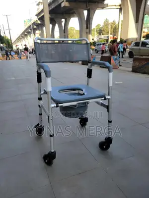 Toilet Chair崍黛comfortable to Sit, Waterproof臣商portable Bath