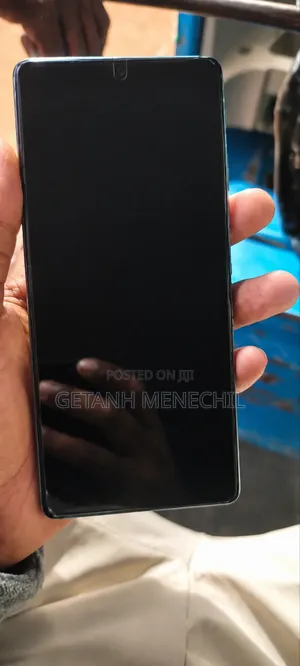 Tecno Camon 40 256 GB Gray