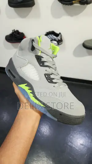 Air Jordan 5