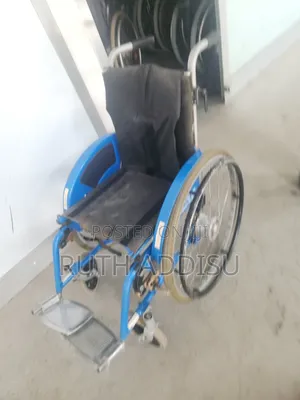 Sorg Vector | Rigid Frame Active Wheelchairs ዊልቸር የሚከራይ ጠንካራ Motum