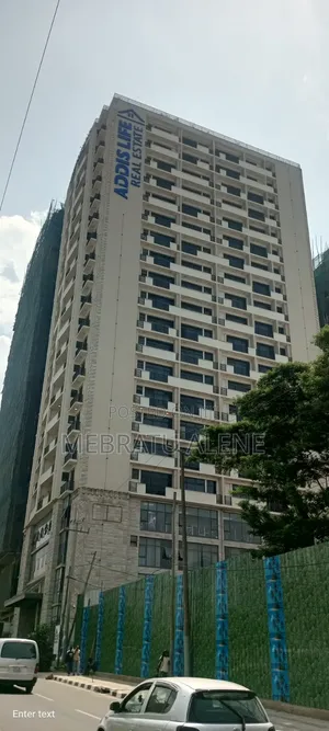 3bdrm Apartment in አዲስ ላይፍ ሪል ስቴት, Kirkos for sale
