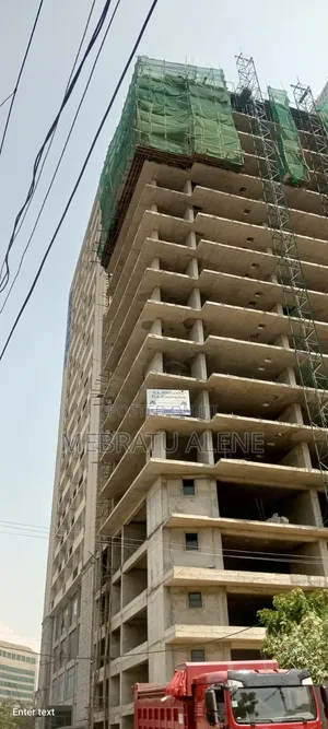 3bdrm Apartment in አዲስ ላይፍ ሪል ስቴት, Kirkos for sale