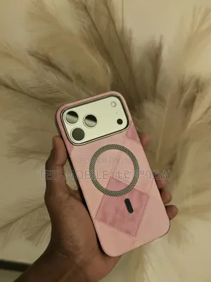 New Apple iPhone 17 Pro Max 256 GB Silver