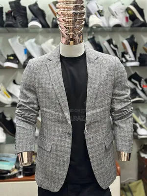 Blazers (የሱፍ ኮት)