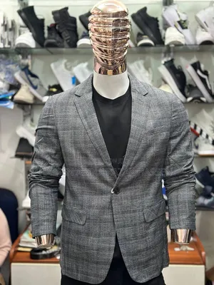 Blazers (የሱፍ ኮት)