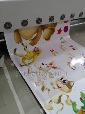 Kids Stiker for Home