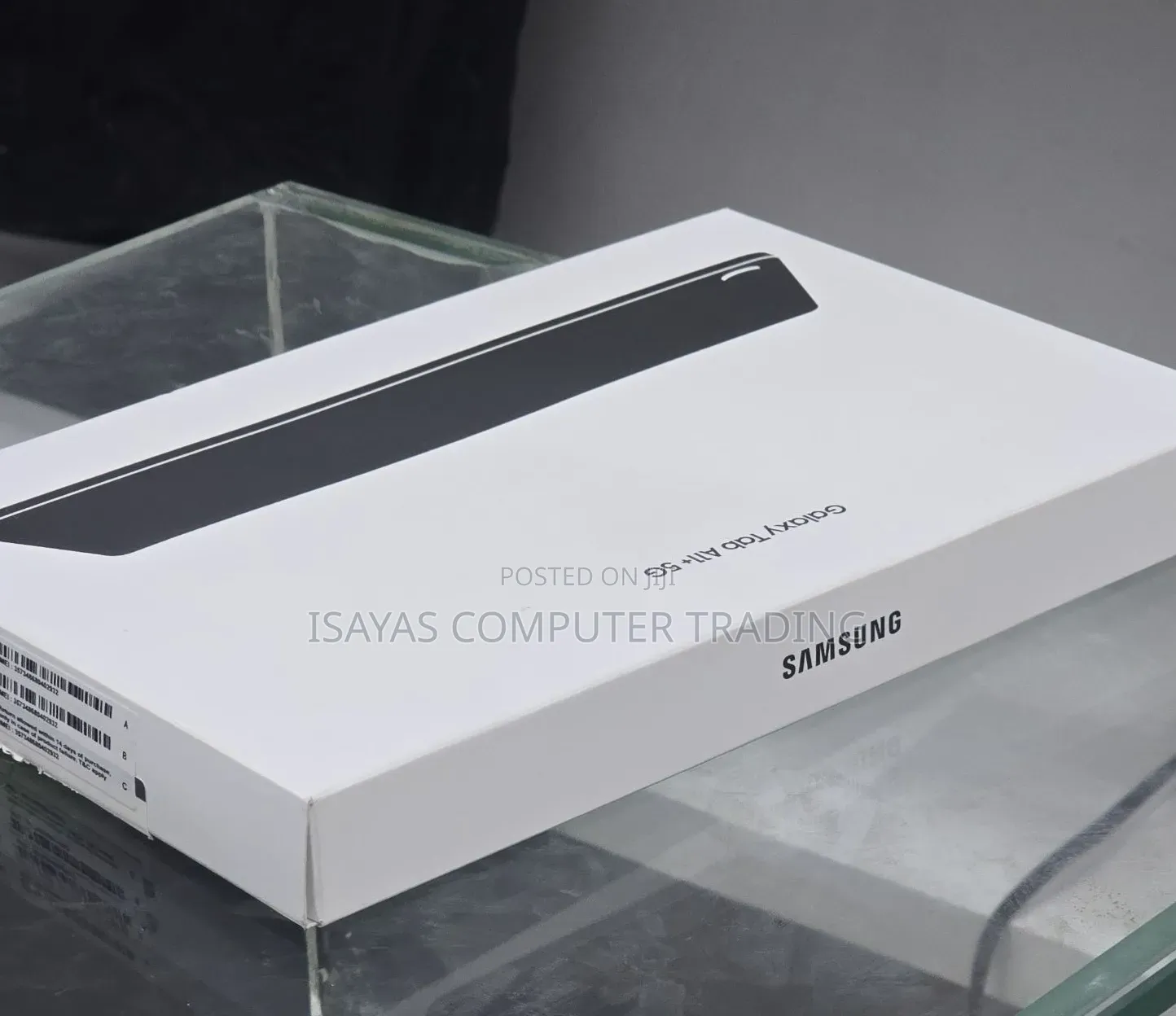 New Samsung Galaxy Tab A11+ 8 GB