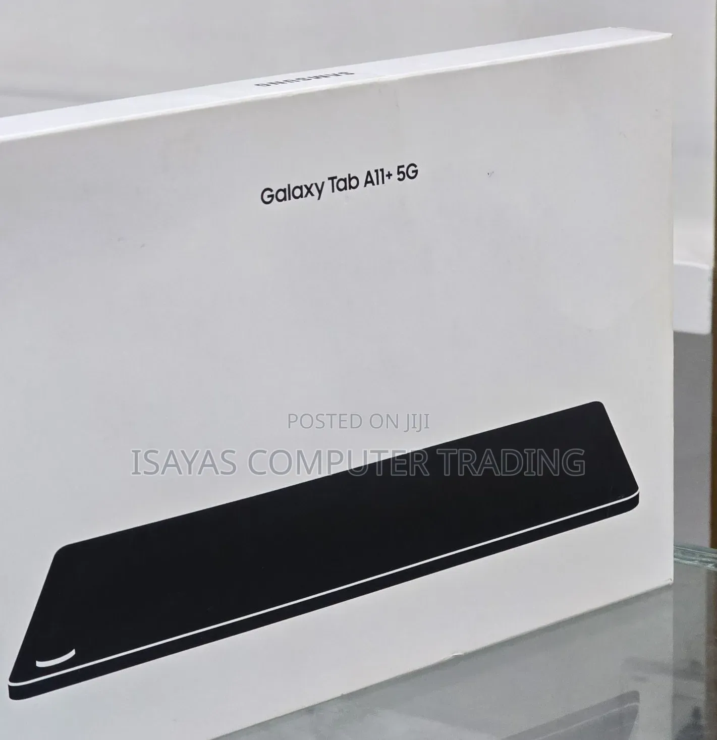 New Samsung Galaxy Tab A11+ 8 GB