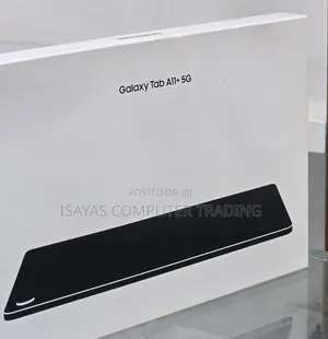 New Samsung Galaxy Tab A11+ 8 GB