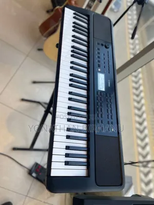 Keyboard Yamaha