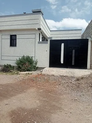 Furnished 4bdrm House in ዱከም, East Shewa for sale