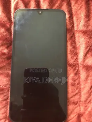 New Samsung Galaxy A15 5G 128 GB Black
