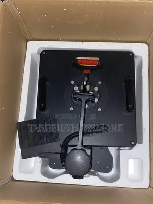 8in1 Heat Preas Size A4