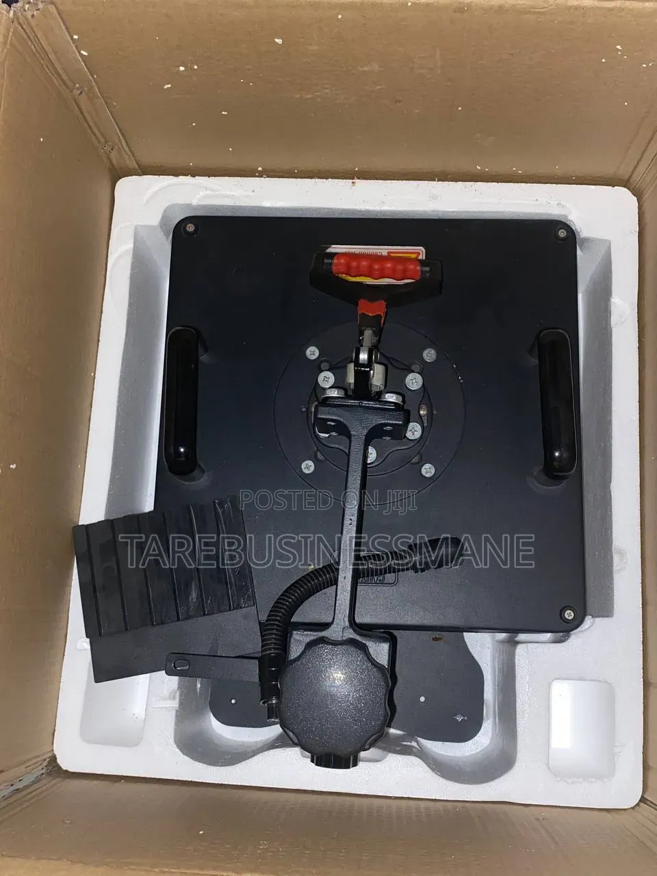 8in1 Heat Preas Size A4