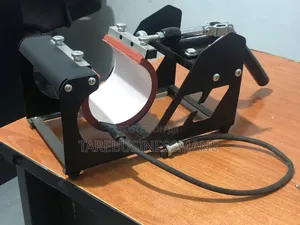 8in1 Heat Preas Size A4