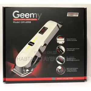Geemy Model 6232