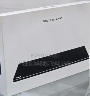 New Samsung Galaxy Tab A11+ 256 GB