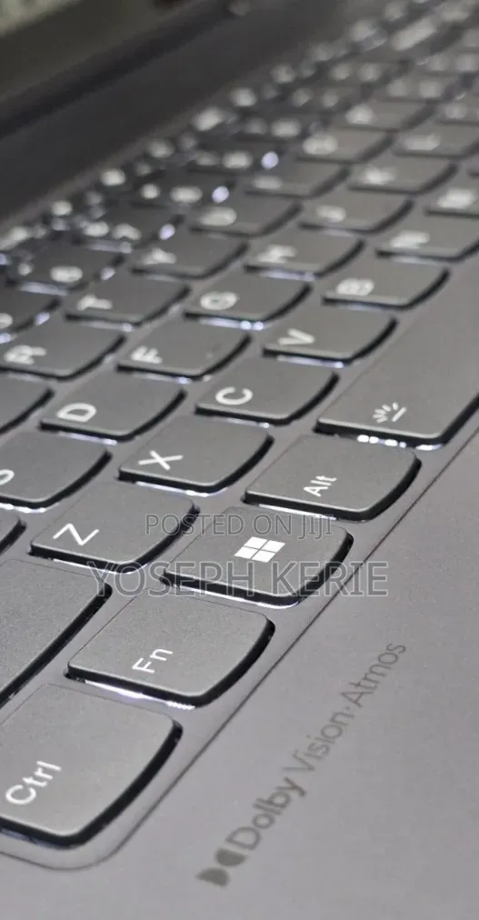 New Laptop Lenovo Yoga 7 15ITL5 16GB Intel Core Ultra 7 SSD 512GB