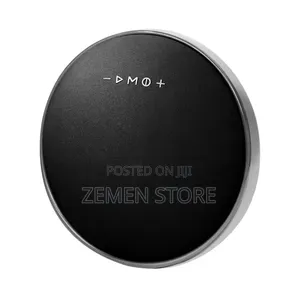 Ultra-Slim 360° Surround Sound Wireless Speaker ዘመናዊ ብሉቱዝ ስፒከር