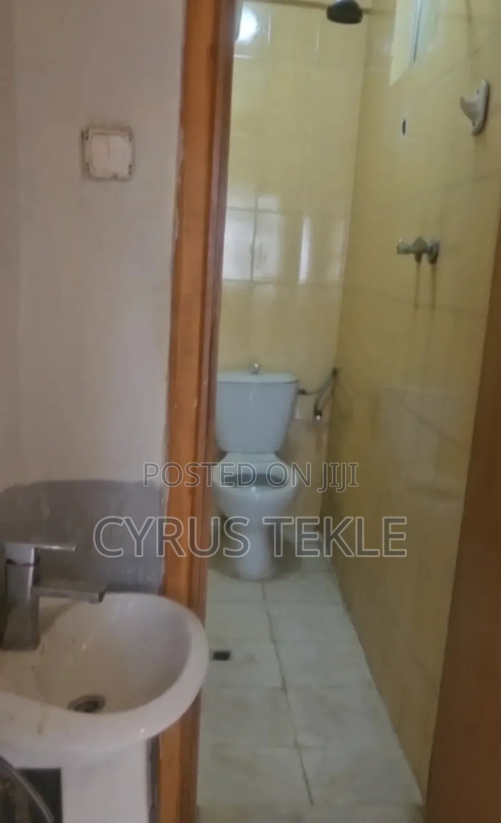 3bdrm Apartment in Ayat, Bole for sale