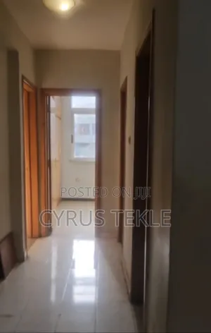 3bdrm Apartment in Ayat, Bole for sale
