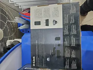 D-Link Switch