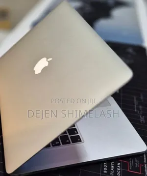 New Laptop Apple MacBook Pro 2015 16GB Intel Core i7 SSD 256GB