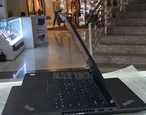 New Laptop Lenovo ThinkPad T14 16GB AMD Ryzen 5 SSD 512GB