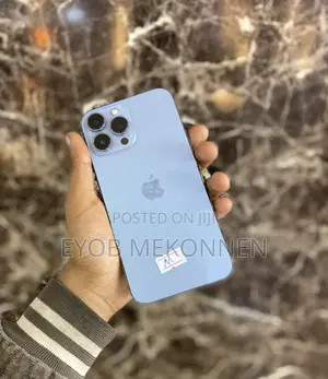 Apple iPhone 13 Pro Max 256 GB Blue