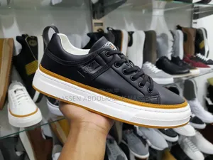 Nb Sneakers Linchao