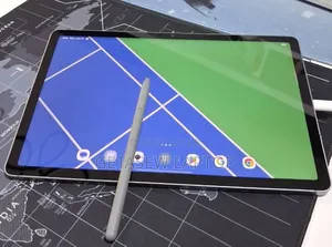New Samsung Galaxy Tab S9 FE 128 GB Blue