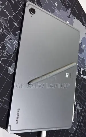 New Samsung Galaxy Tab S9 FE 128 GB Blue