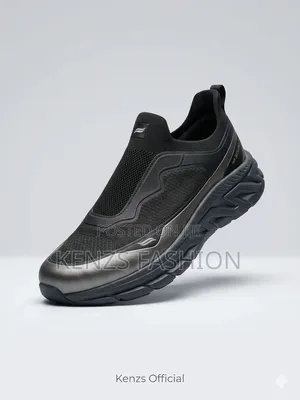 ለክረምት የሚሆን Waterproof Goupu ስኒከር