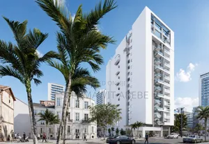 1bdrm Apartment in Ghion Homes, Kirkos for sale