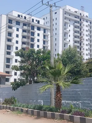 1bdrm Apartment in Ghion Homes, Kirkos for sale