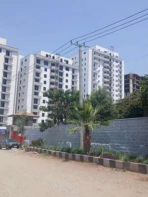 1bdrm Apartment in Ghion Homes, Kirkos for sale